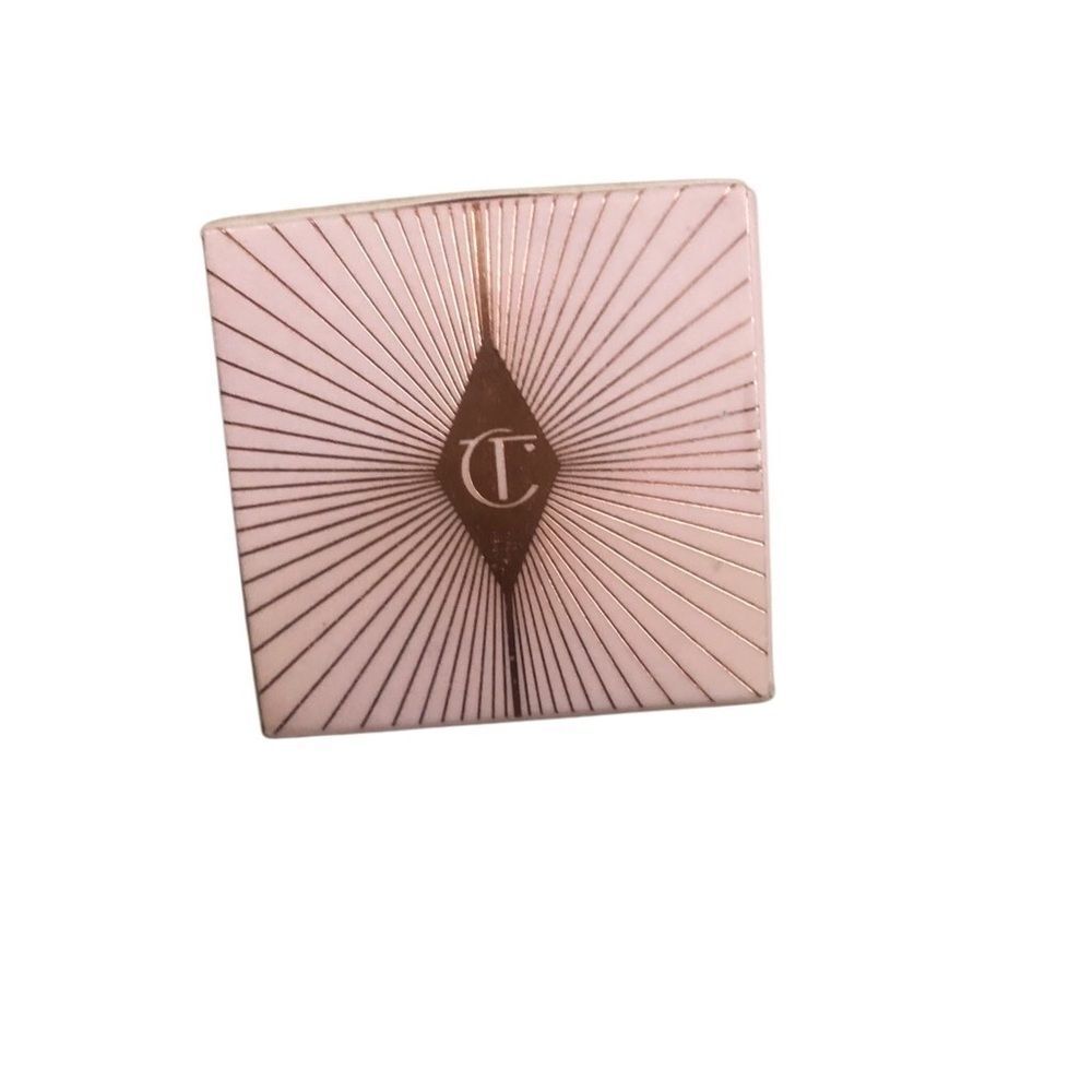 Charlotte Tilbury Pink Blush Radiant Glow 7ml - Picture 1 of 3